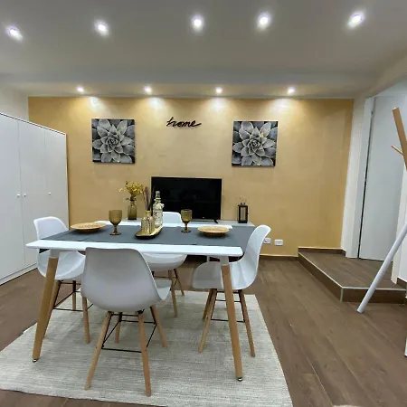 Apartmán “gold Star” Norma