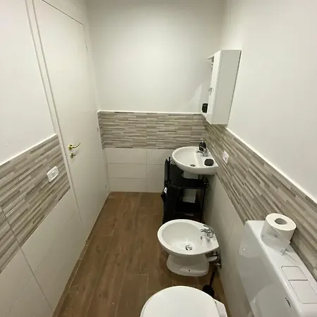 Apartmán “gold Star”
