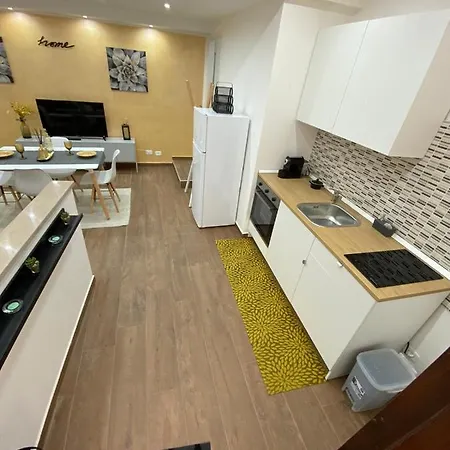 “gold Star” Apartmán